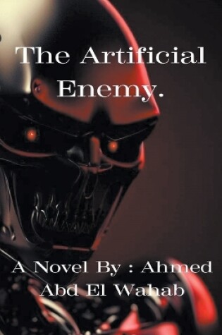 Cover of The Artificial Enemy.