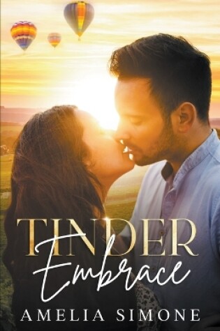Cover of Tinder Embrace
