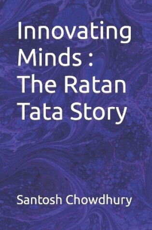 Cover of Innovating Minds