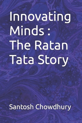 Book cover for Innovating Minds