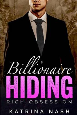 Book cover for Billionaire