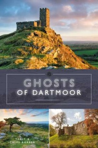 Cover of Ghosts of Dartmoor