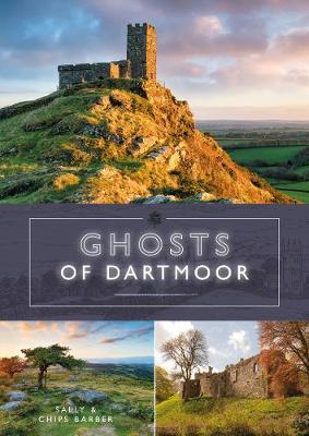 Cover of Ghosts of Dartmoor