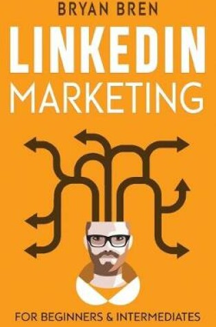 Cover of LinkedIn Marketing