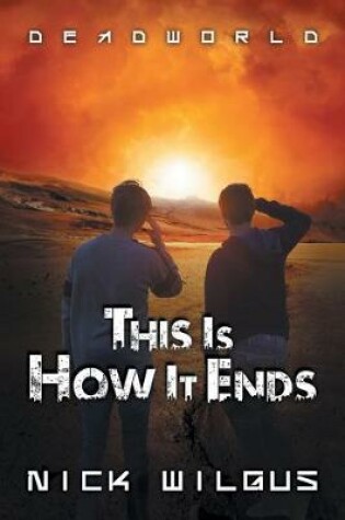 Cover of This Is How It Ends