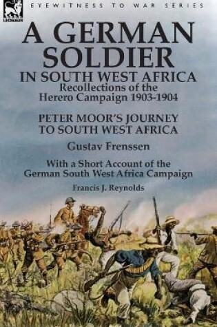 Cover of A German Soldier in South West Africa