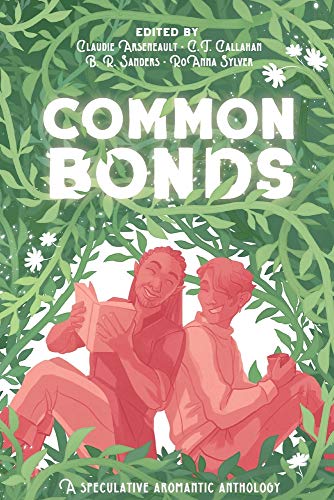 Book cover for Common Bonds