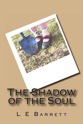 Book cover for The Shadow of the Soul