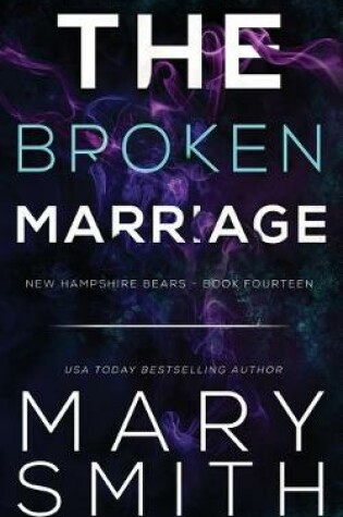 Cover of The Broken Marriage