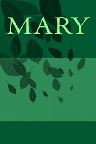 Cover of Mary