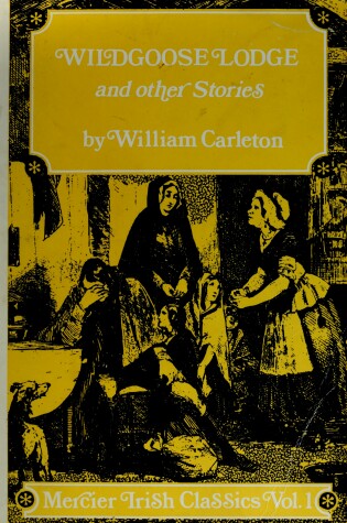 Cover of Wildgoose Lodge and Other Stories