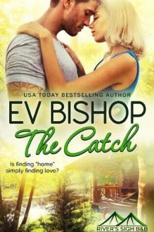 Cover of The Catch