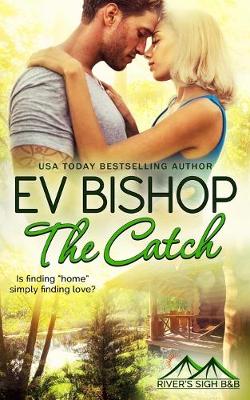 Cover of The Catch