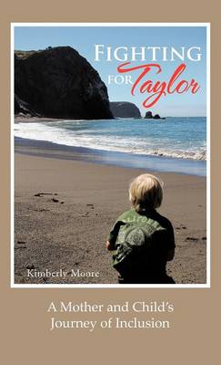 Book cover for Fighting for Taylor