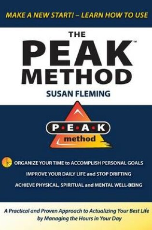 Cover of PEAK Method