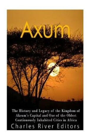 Cover of Axum