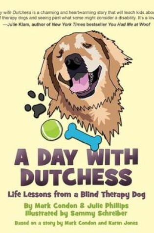 Cover of A Day with Dutchess