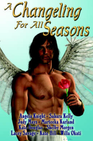Cover of A Changeling for All Seasons