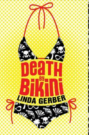 Cover of Death by Bikini