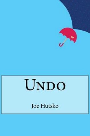 Cover of Undo