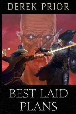 Book cover for Best Laid Plans