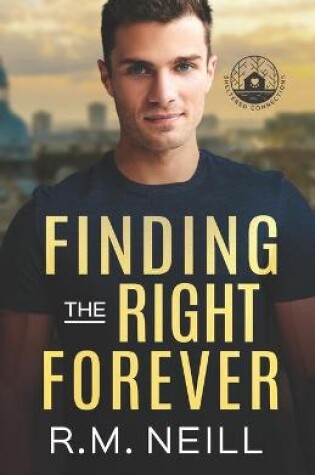 Cover of Finding the Right Forever