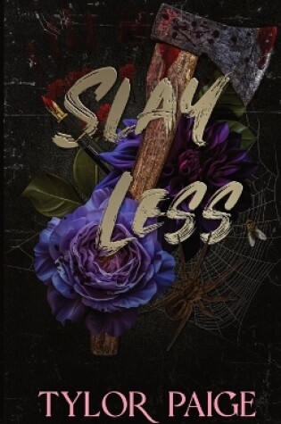 Cover of Slay Less