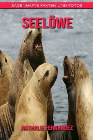 Cover of Seelöwe