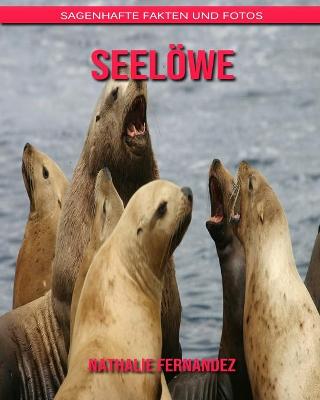 Book cover for Seelöwe