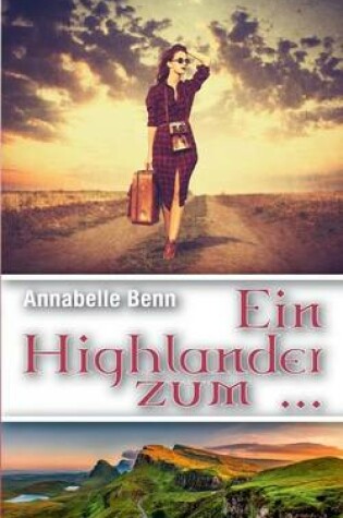 Cover of Ein Highlander Zum ...