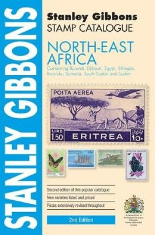 Cover of North East Africa