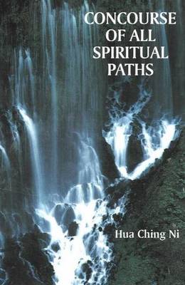 Book cover for Concourse of All Spiritual Paths