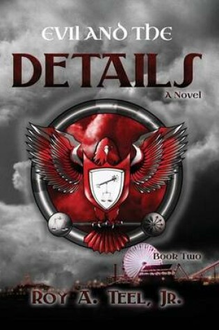 Cover of Evil and the Details