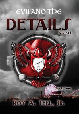 Book cover for Evil and the Details