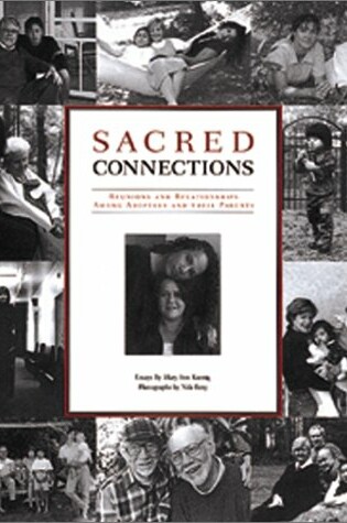 Cover of Sacred Connections