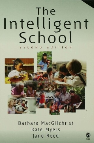 Cover of The Intelligent School