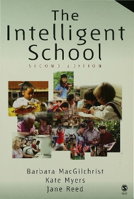 Book cover for The Intelligent School