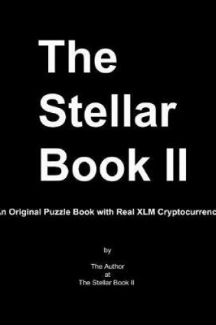 Cover of The Stellar Book II