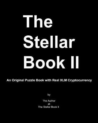 Cover of The Stellar Book II