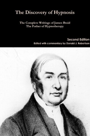 Cover of The Complete Writings of James Braid