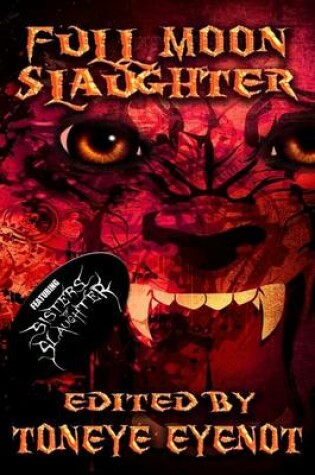 Cover of Full Moon Slaughter