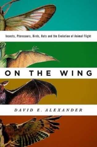 Cover of On the Wing