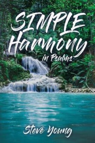 Cover of SIMPLE Harmony in Psalms