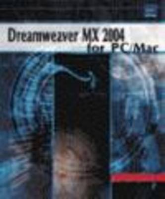 Book cover for Dreamweaver MX 2004 Studio Factory