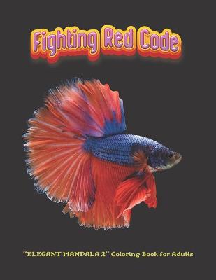 Book cover for Fighting Red Code