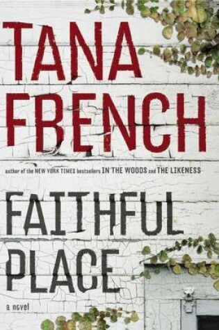 Cover of Faithful Place