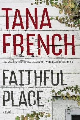 Book cover for Faithful Place