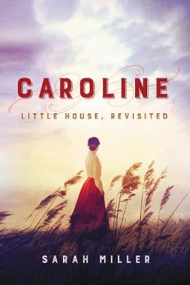 Book cover for Caroline