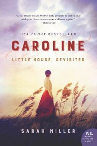 Cover of Caroline