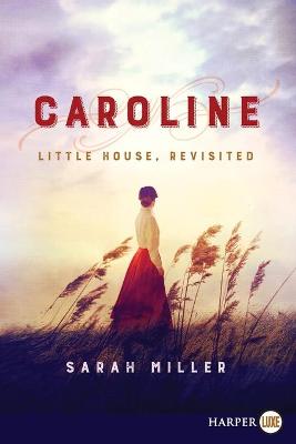 Book cover for Caroline